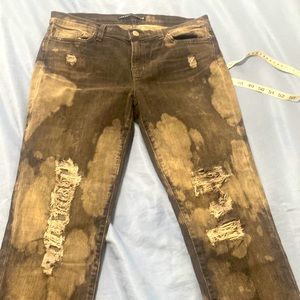J Brand Jeans size 30